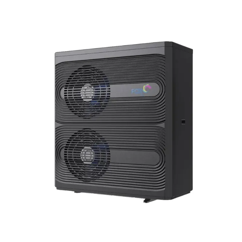 FoxAIR Blue Line Luft-Wasser-Wärmepumpe 23 kW, 3-phasig, R32 (BL-23-3)