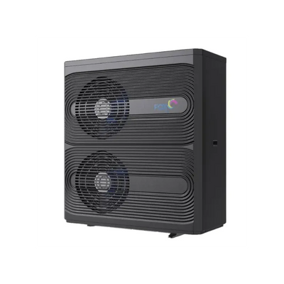 FoxAIR Blue Line Luft-Wasser-Wärmepumpe 23 kW, 3-phasig, R32 (BL-23-3)