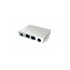 Haier Super Aqua Luft-Wasser-Wärmepumpe 5 kW, 1-phasig, R32 (AU052FYCRB(HW))
