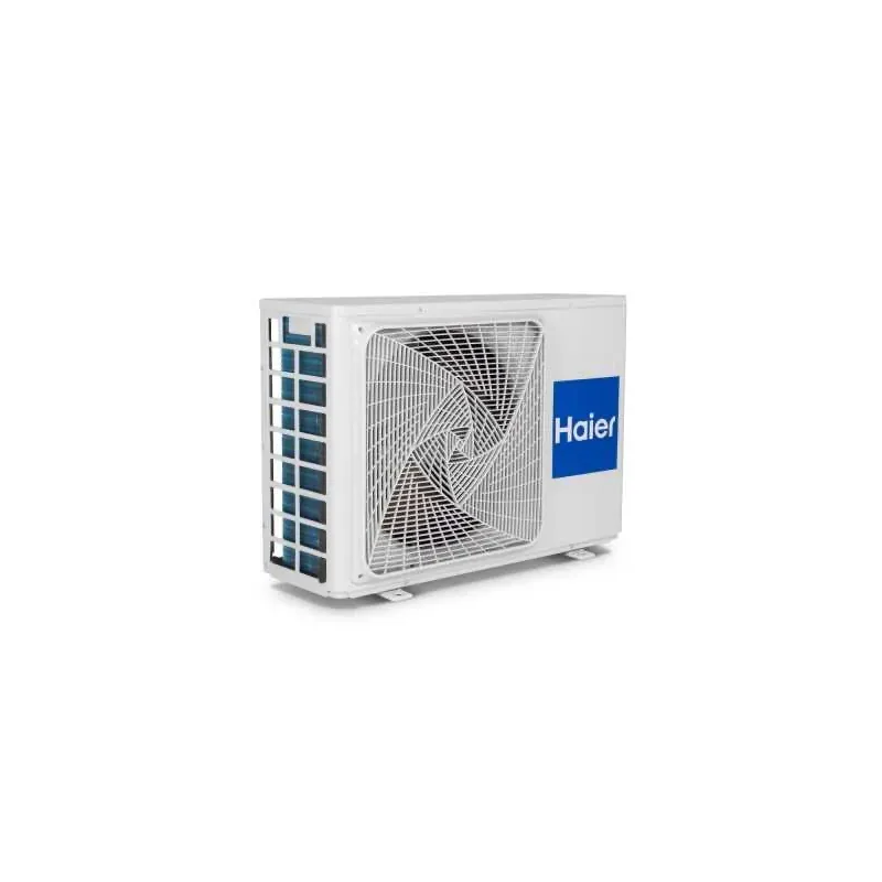 Haier Super Aqua Luft-Wasser-Wärmepumpe 7,8 kW, 1-phasig, R32 (AU082FYCRA(HW))