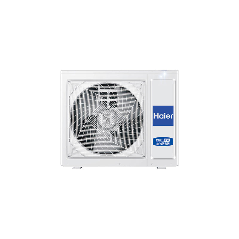 Haier Multisplit 7.6