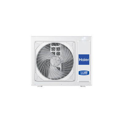 Haier Multisplit 7.6