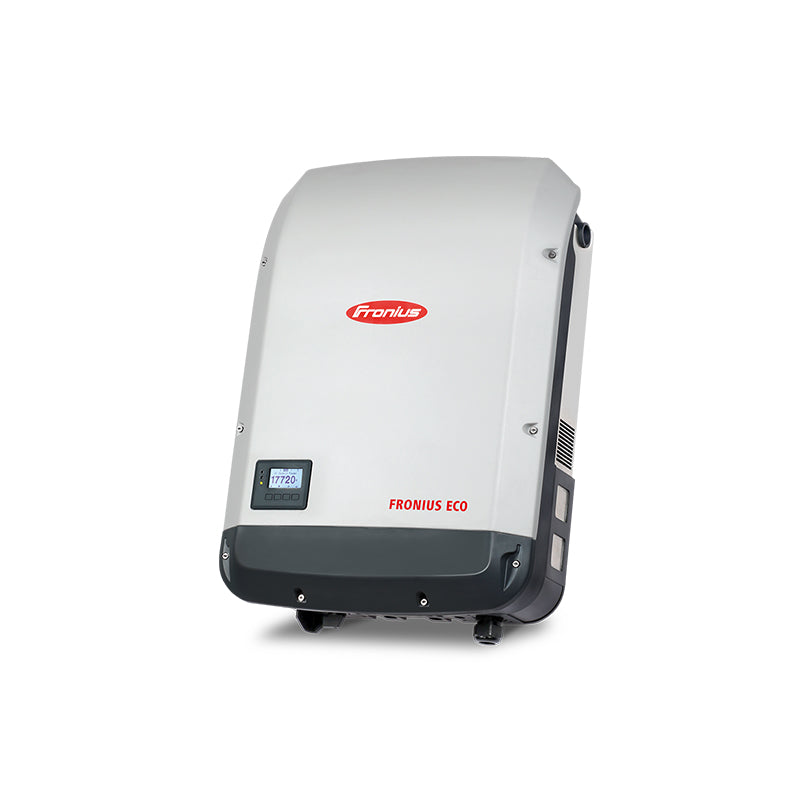 FRONIUS Eco 25.0-3-S Light - Voltaik.shop