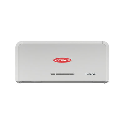Fronius Reserva Batterie-Management-System