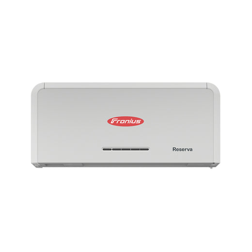 Fronius Reserva Batterie-Management-System