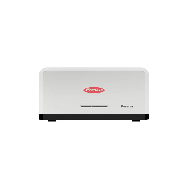 Reserva Pro Control Modul Basis mit BMS