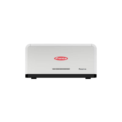 Fronius Reserva Pro Control Modul, Basiseinheit mit BMS