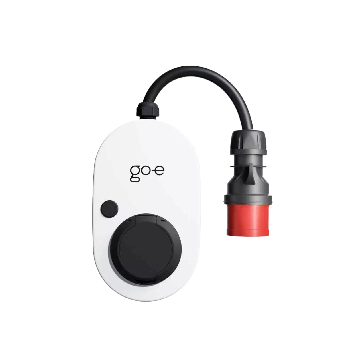 go-e Charger Gemini flex 2.0 11 kW mobile Wallbox