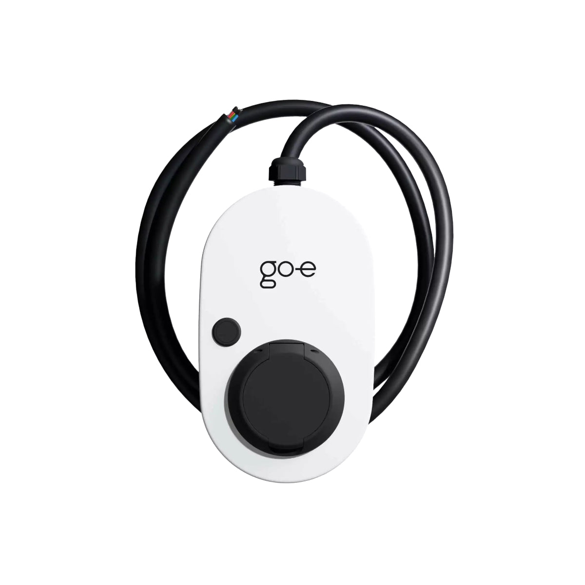 go-e Charger Gemini 2.0 11 kW Wallbox