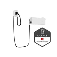 Sigenergy DC-Ladestation 25 kW (SigenStor EV DC 10m SET)