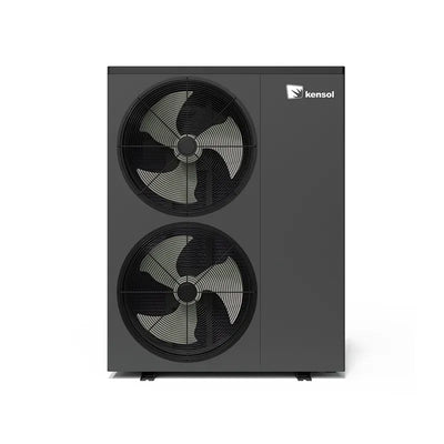 Kensol KTM Luft-Wasser-Wärmepumpe 14 kW, 3-phasig, R32 (KTM14KW)