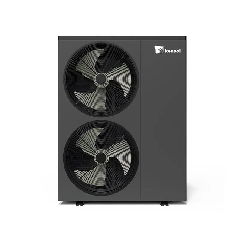 Kensol KTM Luft-Wasser-Wärmepumpe 17 kW, R32 (KTM17KW)