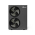 Kensol KTM Luft-Wasser-Wärmepumpe 17 kW, R32 (KTM17KW)