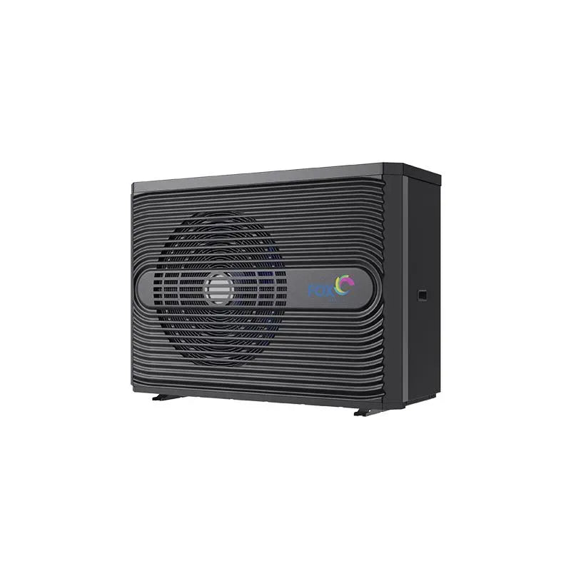 FoxAIR Blue Line Luft-Wasser-Wärmepumpe 12 kW, 3-phasig, R32 (BL-12-3)