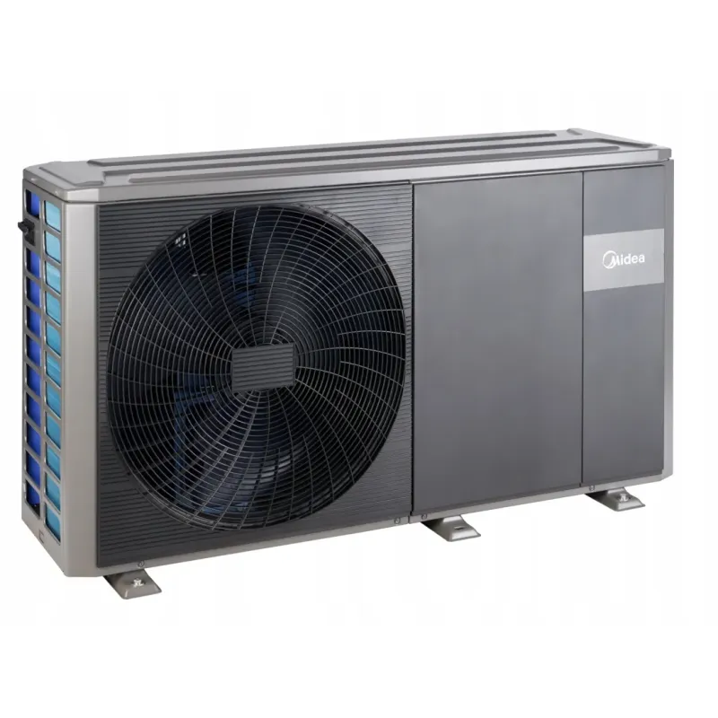 Midea M-Thermal Arctic Luft-Wasser-Wärmepumpe 12 kW, R290 (MHC-V12WD2N7-E30)