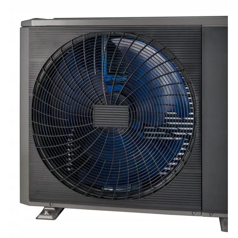 Midea M-Thermal Arctic Luft-Wasser-Wärmepumpe 12 kW, R290 (MHC-V12WD2N7-E30)