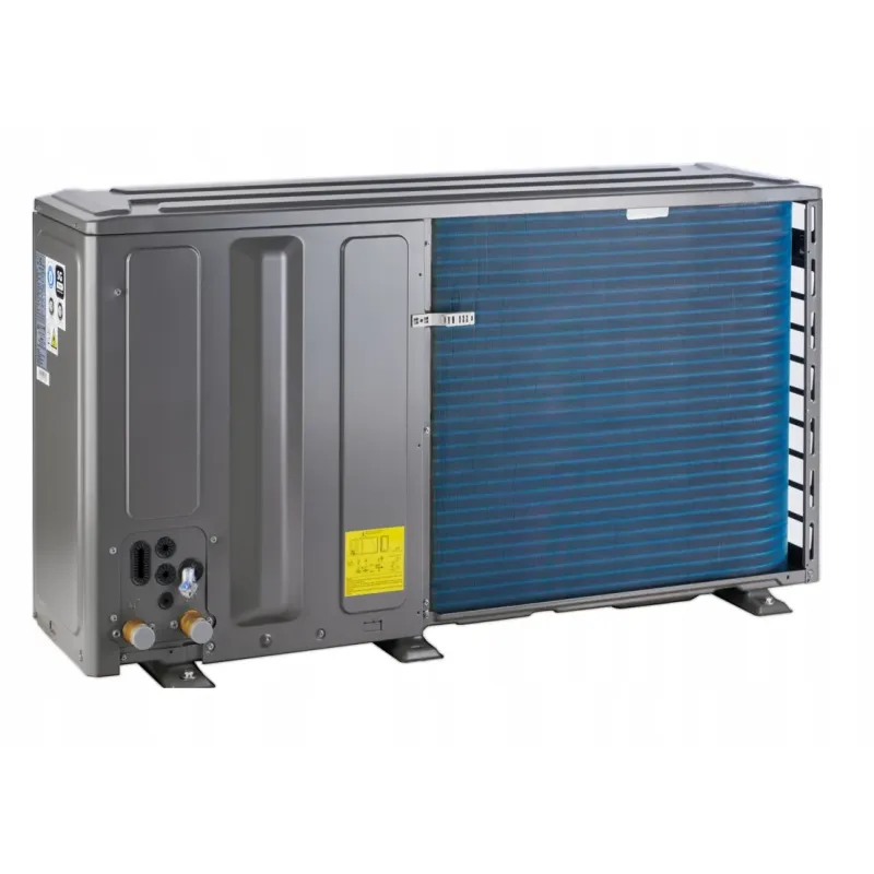 Midea M-Thermal Arctic Luft-Wasser-Wärmepumpe 14 kW, R290 (MHC-V14WD2N7-E30)
