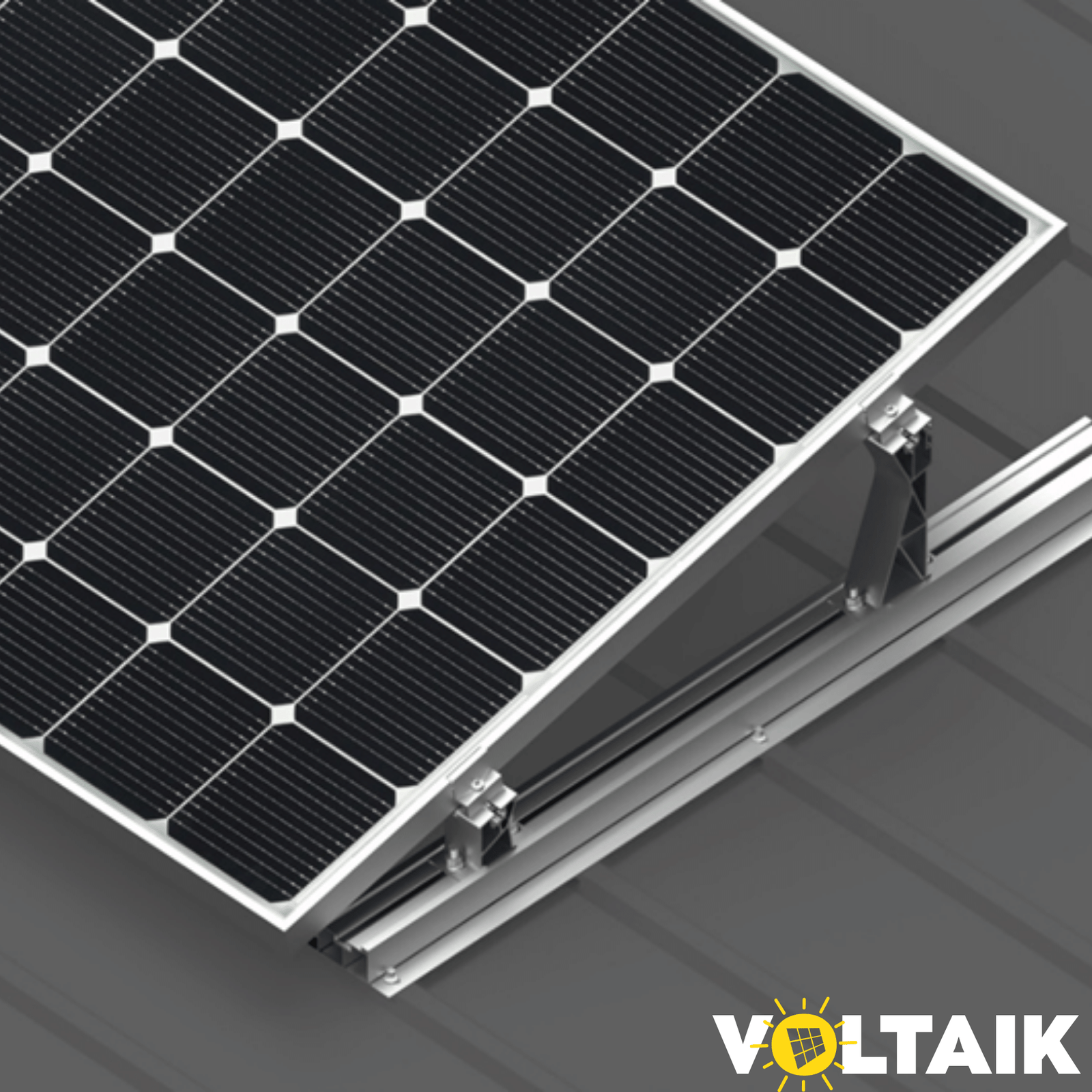 Unterkonstruktion - Voltaik.shop