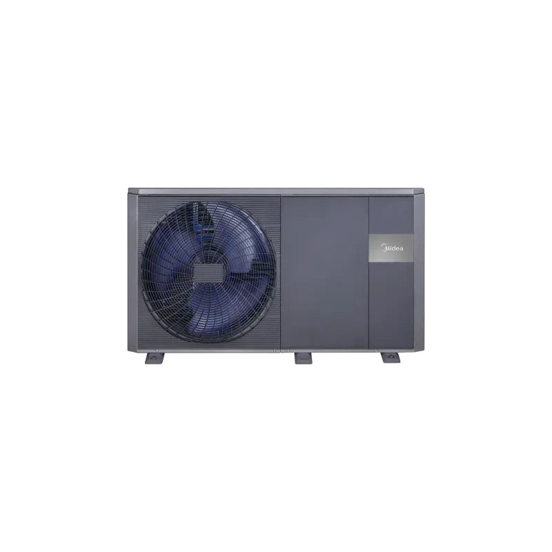 Midea M-Thermal PRO Luft-Wasser-Wärmepumpe 6,35 kW, R32 (MHC-V6W/D2N8-B2E30)