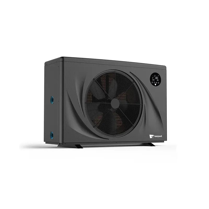 Kensol KTB Pool-Wärmepumpe 7 kW, R32 (KTB7KW)