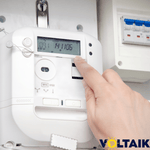 Zählpunkt beantragen - Voltaik.shop