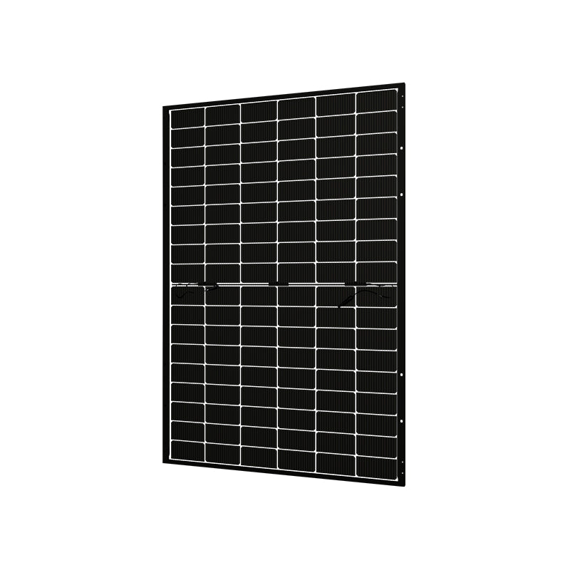 AE Solar Solarmodul 440 Wp, Glas-Glas