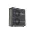 Kensol KHP-R290 Luft-Wasser-Wärmepumpe 22 kW, 3-phasig, R290 (KHP-R290-22-3)