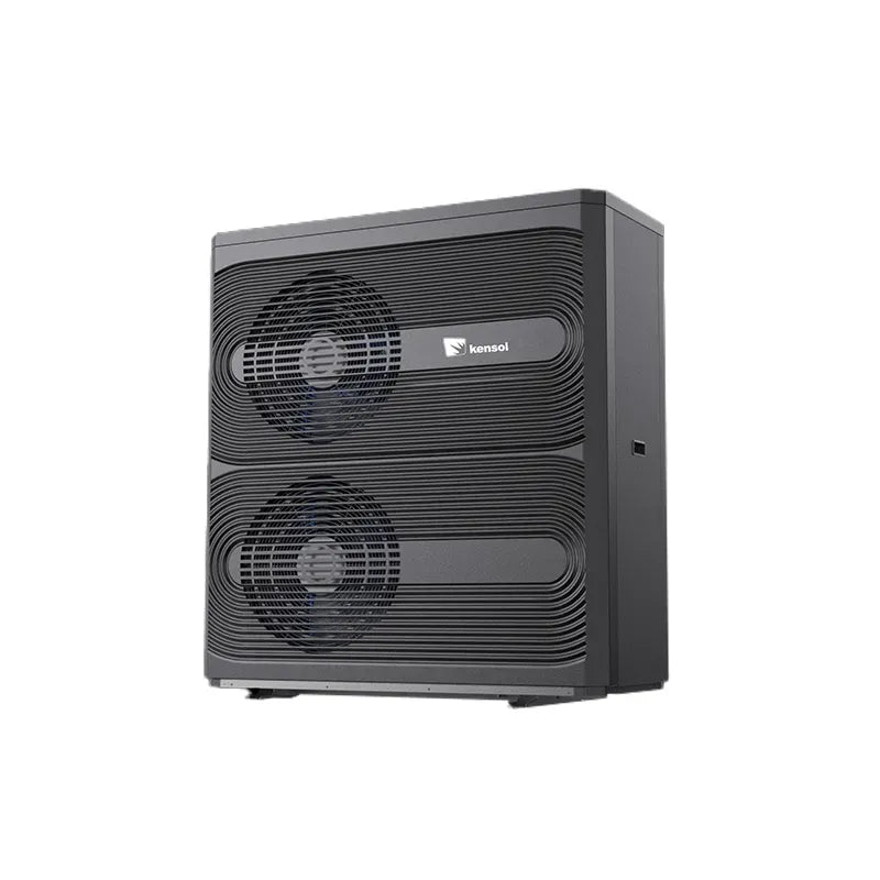 Kensol KHP-R290 Luft-Wasser-Wärmepumpe 22 kW, 3-phasig, R290 (KHP-R290-22-3)