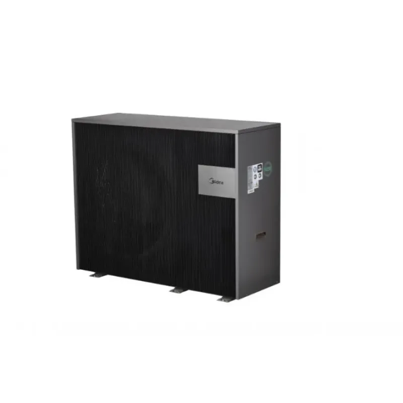 Midea M-Thermal Nature Plus Luft-Wasser-Wärmepumpe 8 kW, 3-phasig, R290 (MHC-V8WD2RN7-B2E30)