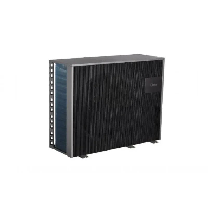 Midea M-Thermal Nature Plus Luft-Wasser-Wärmepumpe 9,5 kW, 3-phasig, R290 (MHC-V10WD2RN7-B2E30)
