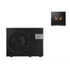 Midea M-Thermal Nature Plus Luft-Wasser-Wärmepumpe 9,5 kW, 3-phasig, R290 (MHC-V10WD2RN7-B2E30)