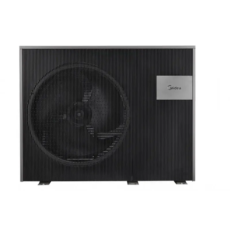 Midea M-Thermal Nature Plus Luft-Wasser-Wärmepumpe 9,5 kW, 3-phasig, R290 (MHC-V10WD2RN7-B2E30)