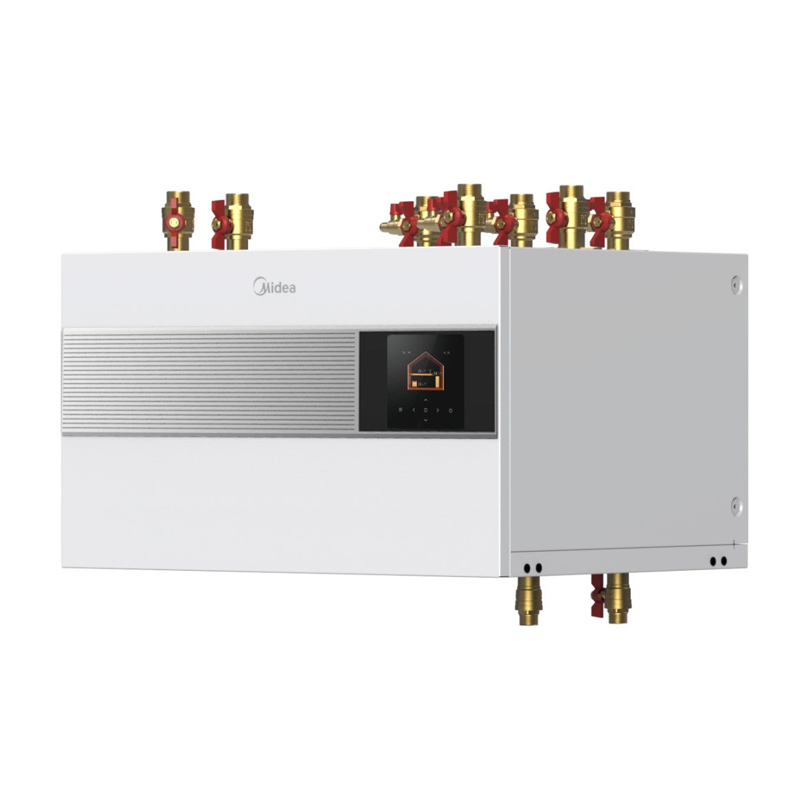 Midea AquaLink Hydraulikmodul für M-Thermal Arctic und Nature (HB-CP)