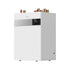 Midea AquaLink Hydraulikmodul mit 50-l-Pufferspeicher für M-Thermal Arctic und Nature (HB-CP50)