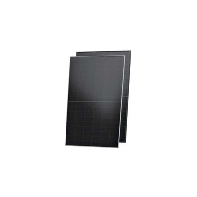 JinkoSolar Solarmodul 510 Wp, bifazial, Glas-Glas (JKM510N-54HL4M-BDV)