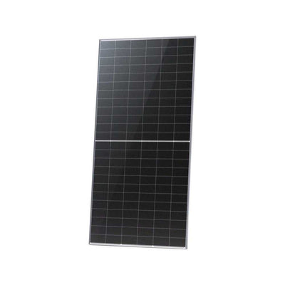 JinkoSolar Solarmodul 590 Wp, bifazial, Glas-Glas (JKM590N-72HL4-BDV)