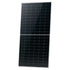 JinkoSolar Solarmodul 640 Wp, bifazial, Glas-Glas (JKM640N-66HL4M-BDV)