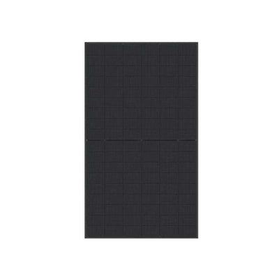 TCL Solar Solarmodul 500 Wp, bifazial, Glas-Glas, Full Black (HSM-ND54-DR500)