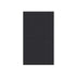 TCL Solar Solarmodul 500 Wp, bifazial, Glas-Glas, Full Black (HSM-ND54-DR500)