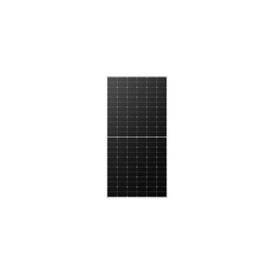TCL Solar Solarmodul 615 Wp, bifazial, Glas-Glas (HSM-ND66-GR615)