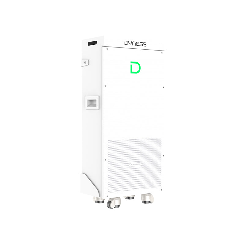 DYNESS PowerBrick Plus