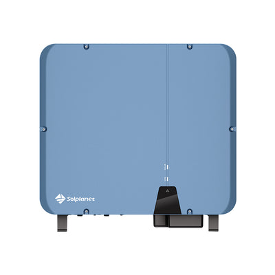 Solplanet Wechselrichter 50 kW, 3-phasig (ASW_50K-LT-G3 AFCI)