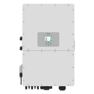 Deye Hybrid-Wechselrichter 25 kW, 3-phasig (SG01HP3-EU-AM2)