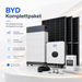 BYD Komplettpaket
