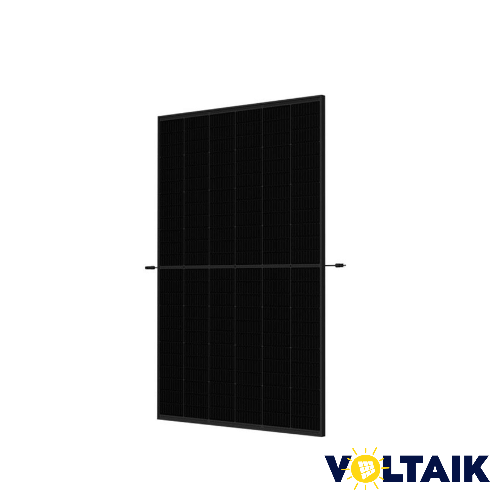 DAS Solar Black Solution 440W - Voltaik.shop