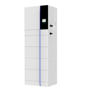 Deye Hybrid-Wechselrichter 15 kW, 3-phasig, All-in-One (GB-S15K-EU)