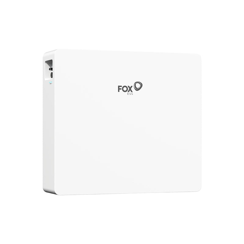 FoxESS EP12 Batteriespeicher