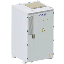 CATL EnerOne+ – 407.3 kWh Industriebatterie