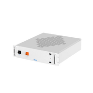 Deye BOS-A-Pack – 7.68 kWh HV-Batteriespeicher, LiFePO₄
