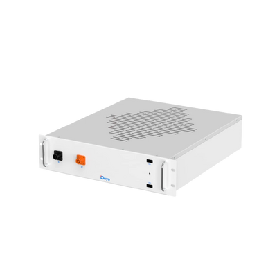 Deye Batteriemodul 7,68 kWh, Hochvolt (BOS-A-Pack)